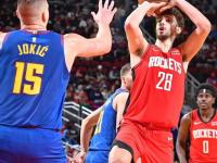 开云体育直播平台-NBA总决赛一触即发火箭决胜欲望