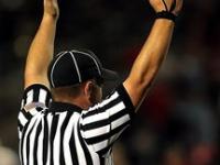 2025云开体育官方网站登录裁判判决引争议，黑马球队遭遇冤情待解