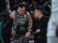 开云体育中国官网-辽宁队的外援在比赛中大放异彩，赢得球迷掌声