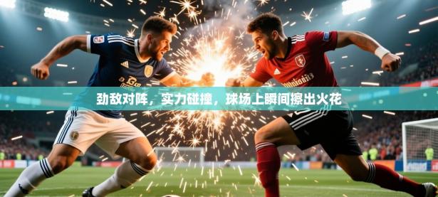 2025开运体育入口劲敌对阵，实力碰撞，球场上瞬间擦出火花