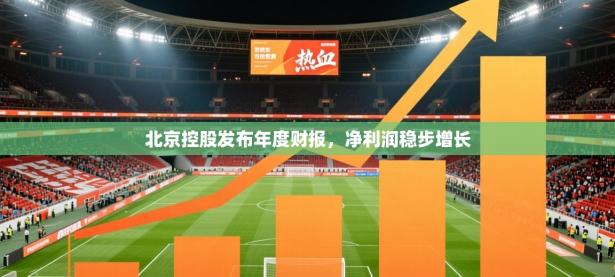 2025开云体育入口网址北京控股发布年度财报，净利润稳步增长