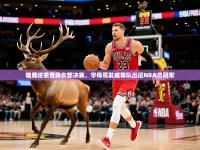2025开云体育在线玩雄鹿逆袭晋级东部决赛，字母哥发威带队出征NBA总冠军