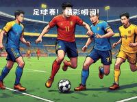 -精彩纷呈：亚洲豪门足球赛事精彩绝伦的简单介绍