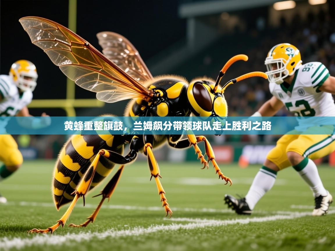2025云开体育官方网站登录黄蜂重整旗鼓，兰姆飙分带领球队走上胜利之路  第1张