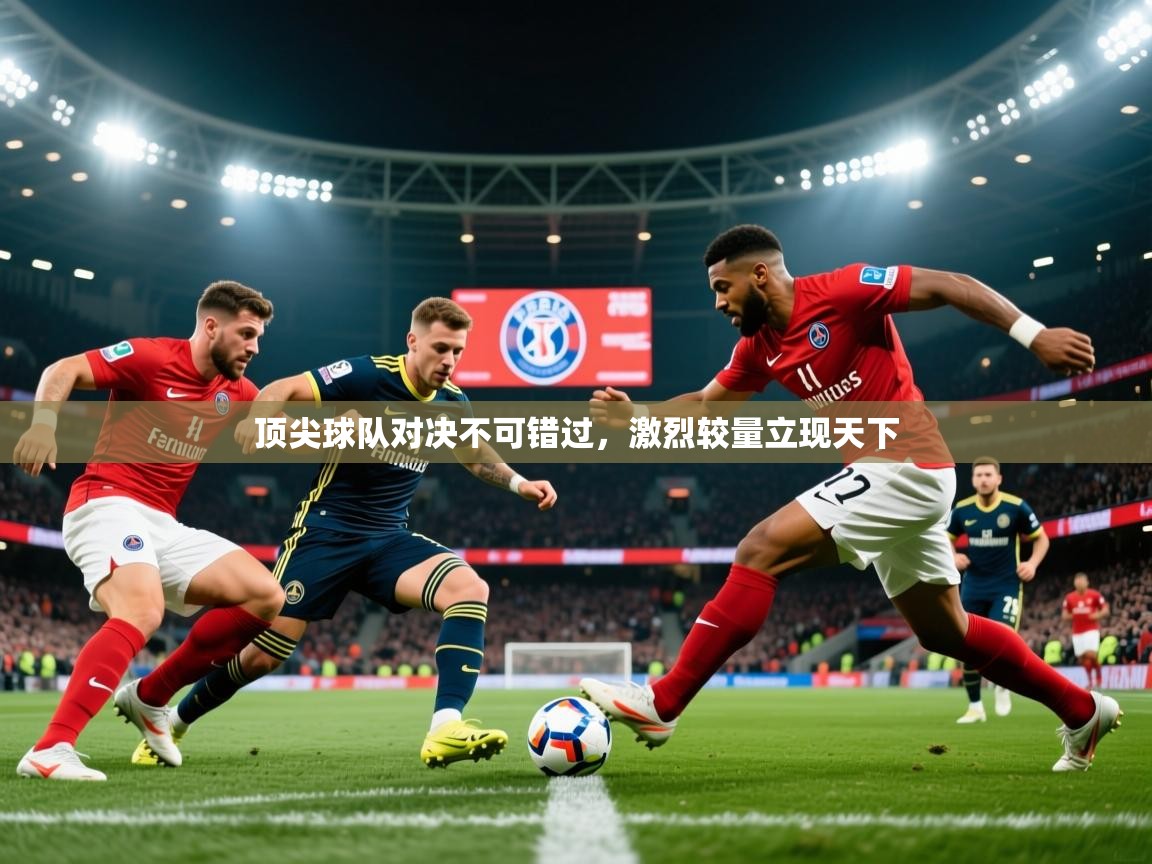 2025开云体育入口手机版顶尖球队对决不可错过，激烈较量立现天下  第2张
