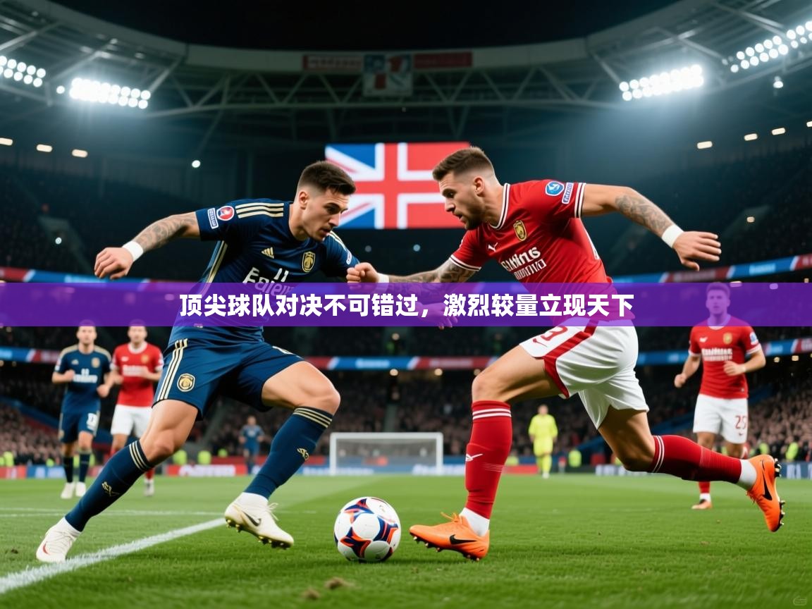 2025开云体育入口手机版顶尖球队对决不可错过，激烈较量立现天下  第3张