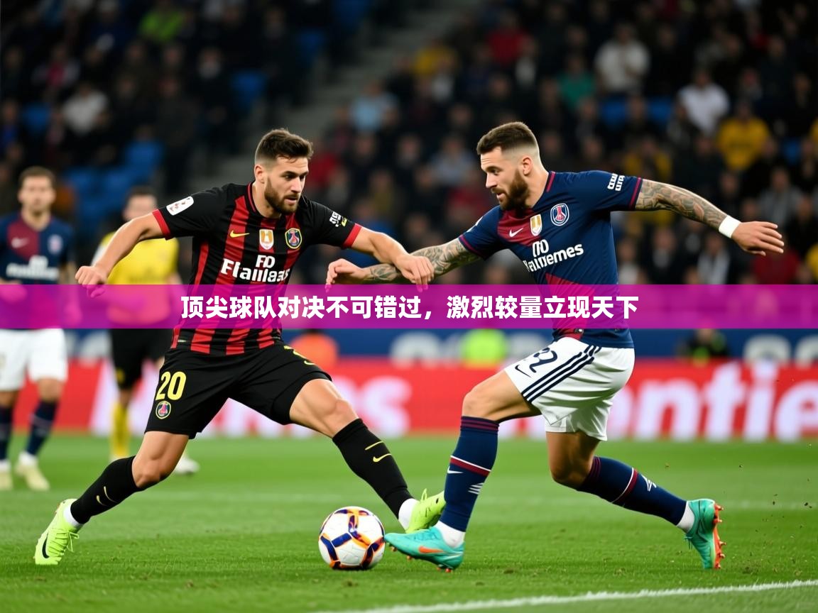 2025开云体育入口手机版顶尖球队对决不可错过，激烈较量立现天下  第4张