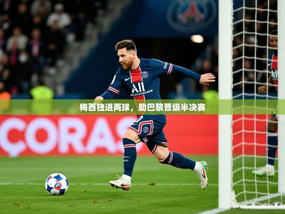2025开云体育入口网址梅西独进两球,助巴黎晋级半决赛 第1张