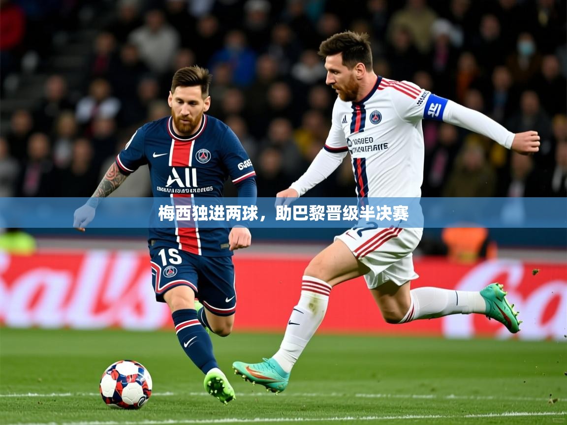 2025开云体育入口网址梅西独进两球,助巴黎晋级半决赛 第2张