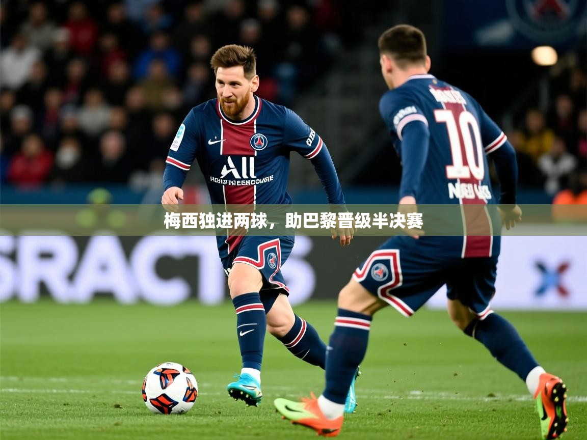 2025开云体育入口网址梅西独进两球,助巴黎晋级半决赛 第3张