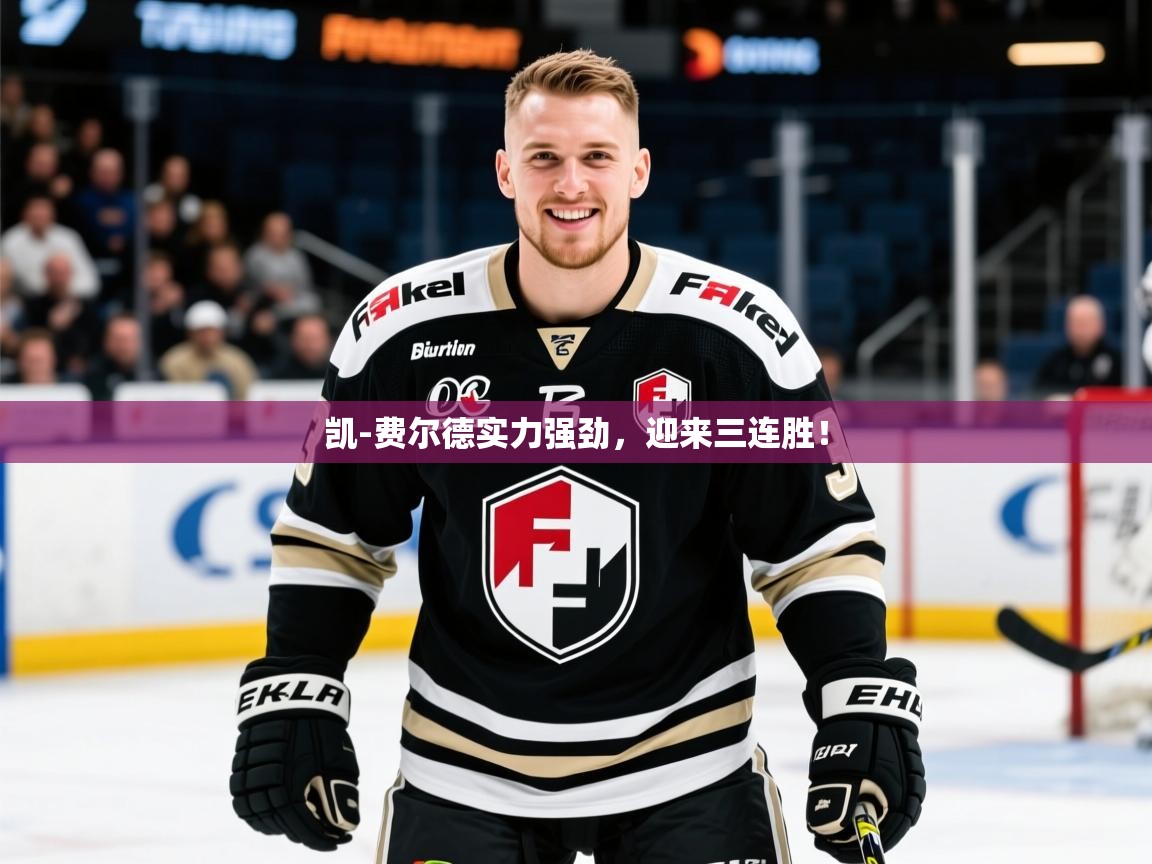 2025云开体育官方网站登录凯-费尔德实力强劲,迎来三连胜! 第1张