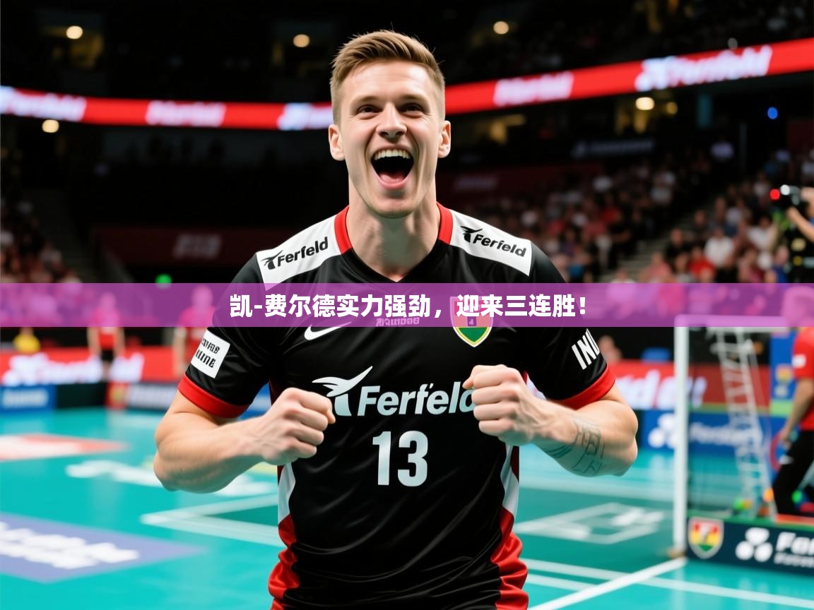 2025云开体育官方网站登录凯-费尔德实力强劲,迎来三连胜! 第4张