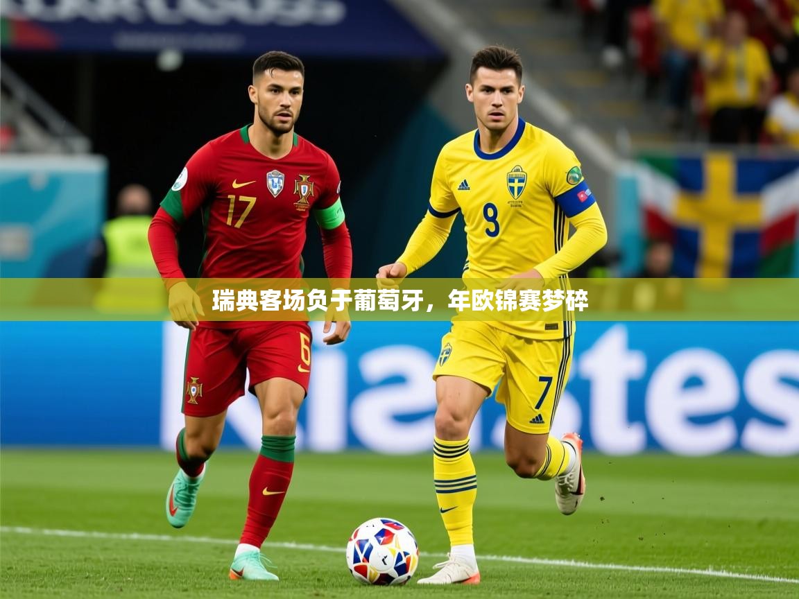 2025开云体育在线入口瑞典客场负于葡萄牙，年欧锦赛梦碎  第3张