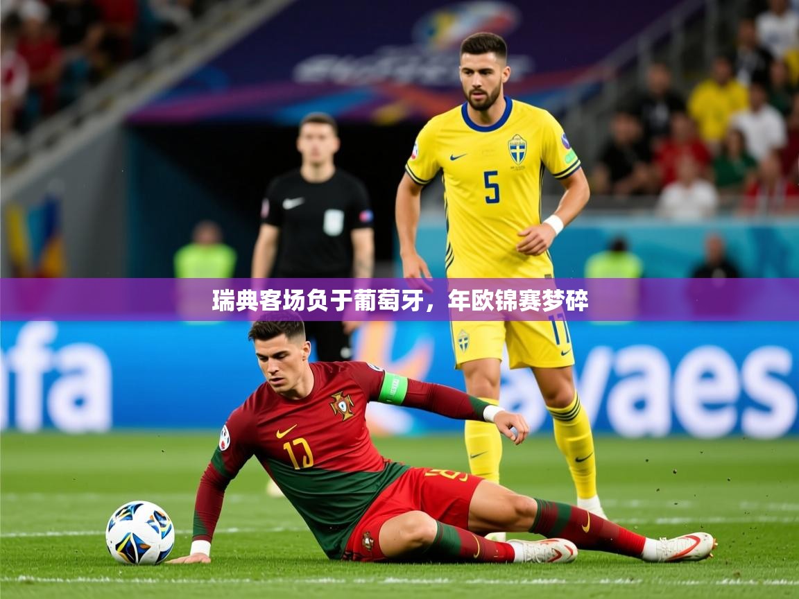 2025开云体育在线入口瑞典客场负于葡萄牙，年欧锦赛梦碎  第2张