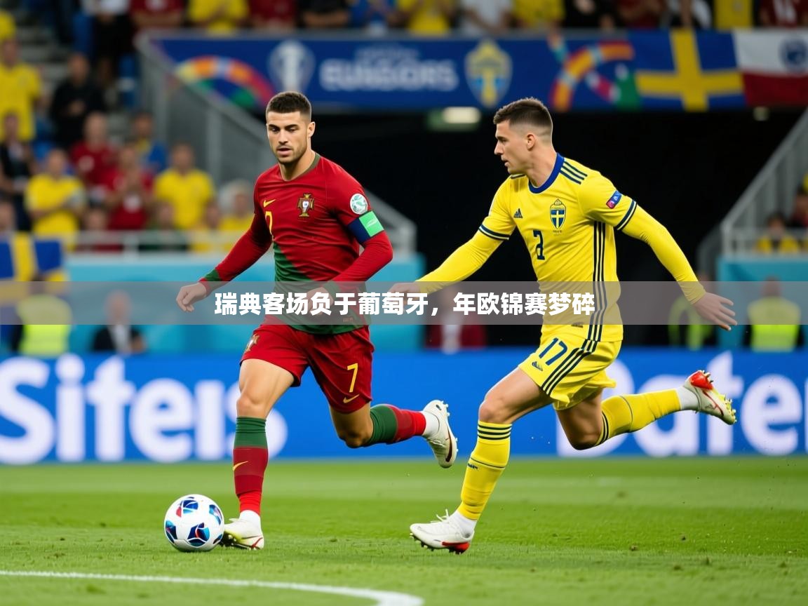 2025开云体育在线入口瑞典客场负于葡萄牙，年欧锦赛梦碎  第4张