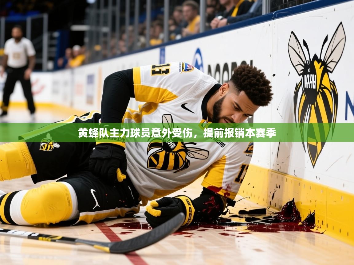 2025开云体育入口网址黄蜂队主力球员意外受伤，提前报销本赛季  第1张