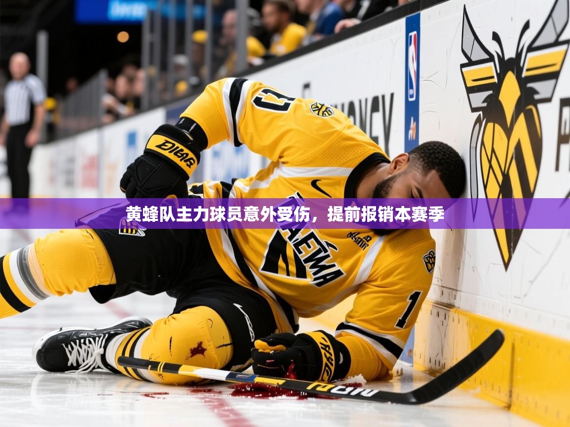 2025开云体育入口网址黄蜂队主力球员意外受伤，提前报销本赛季  第2张