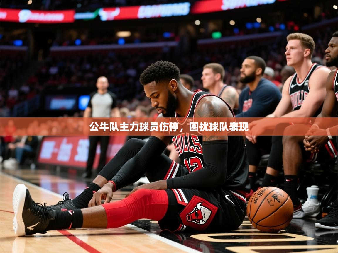 2025开云体育注册app公牛队主力球员伤停,困扰球队表现 第1张