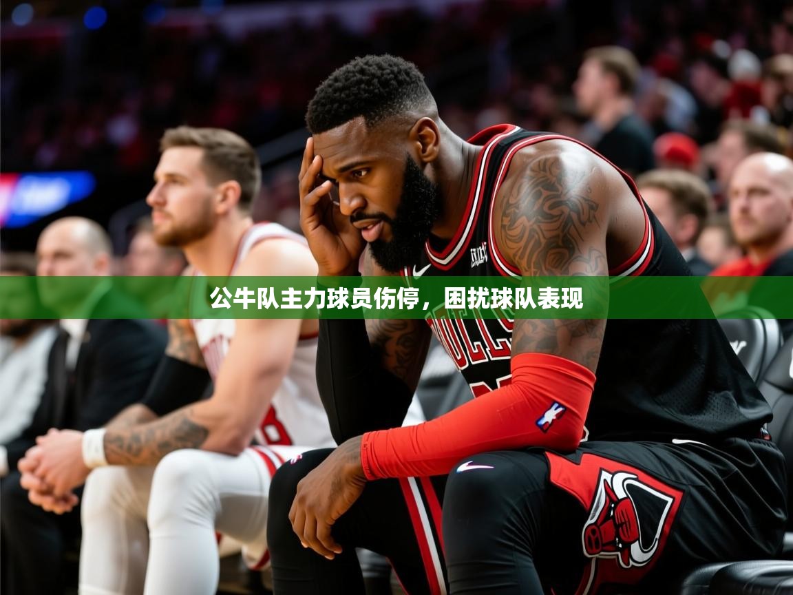 2025开云体育注册app公牛队主力球员伤停,困扰球队表现 第2张
