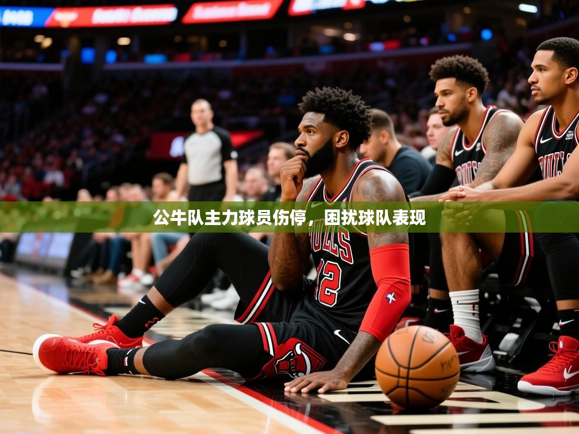 2025开云体育注册app公牛队主力球员伤停,困扰球队表现 第3张