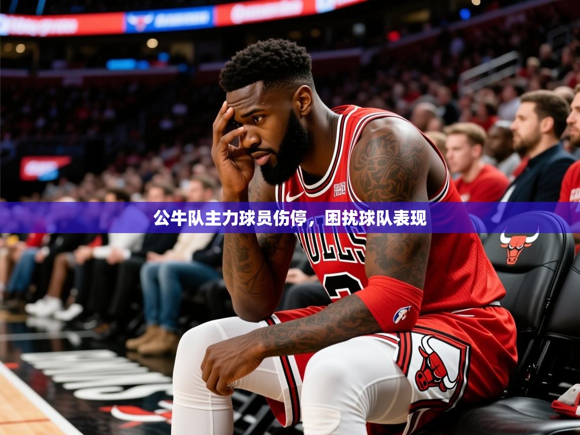 2025开云体育注册app公牛队主力球员伤停,困扰球队表现 第4张