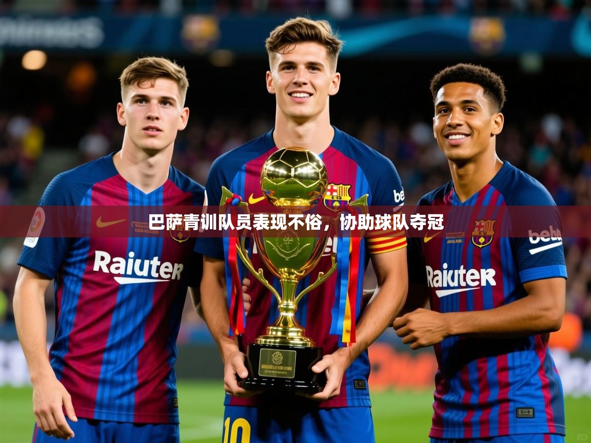 2025开云体育注册app巴萨青训队员表现不俗，协助球队夺冠  第3张