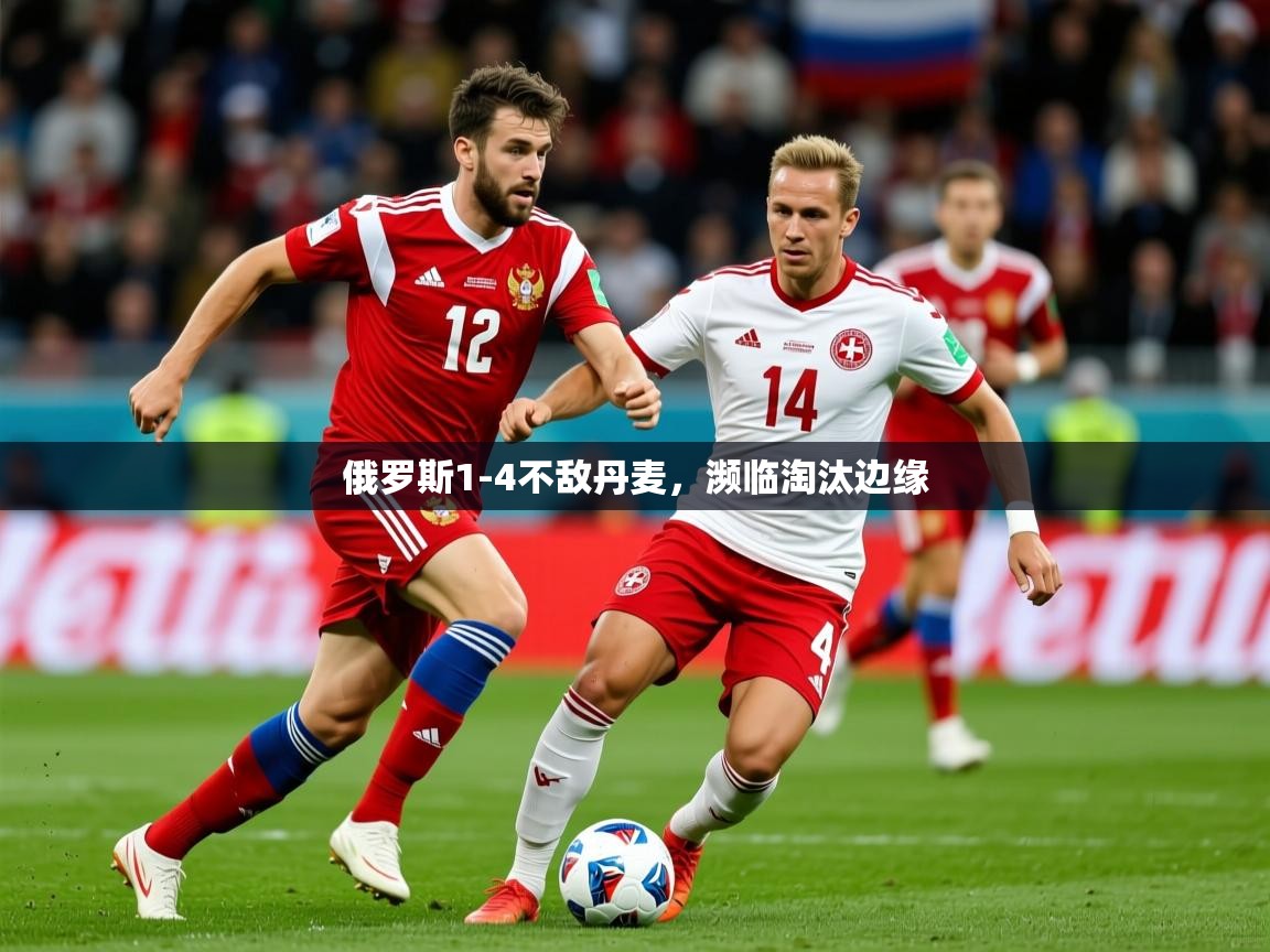 2025开云体育app优惠俄罗斯1-4不敌丹麦，濒临淘汰边缘  第2张