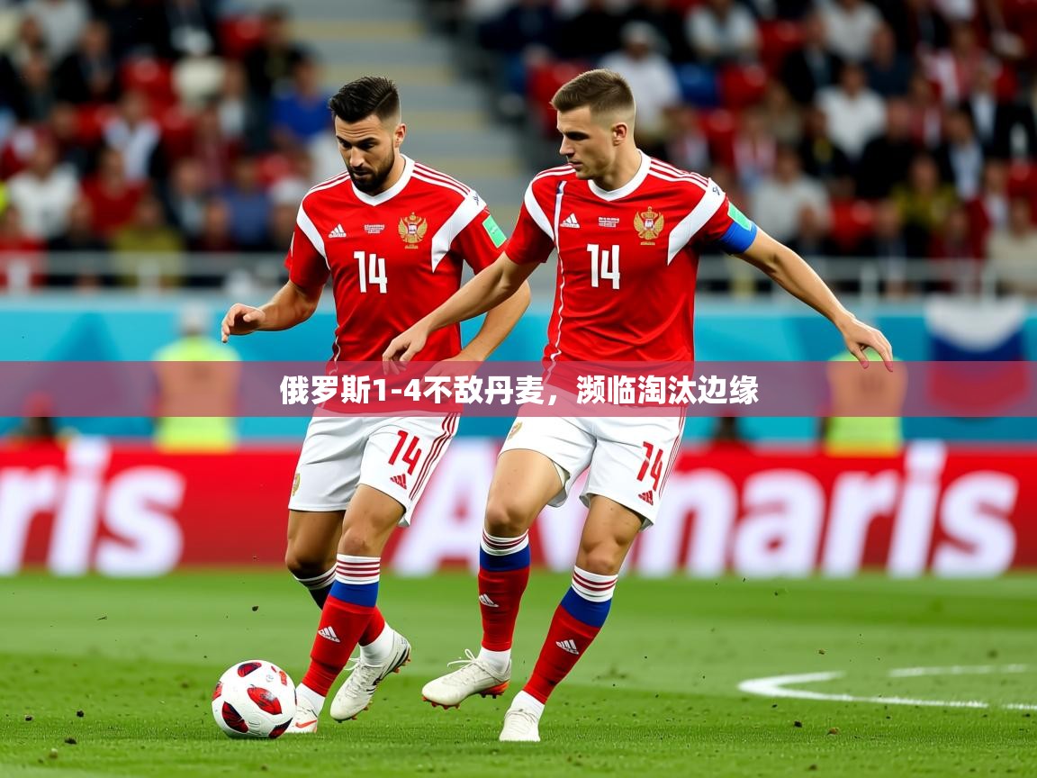 2025开云体育app优惠俄罗斯1-4不敌丹麦，濒临淘汰边缘  第4张