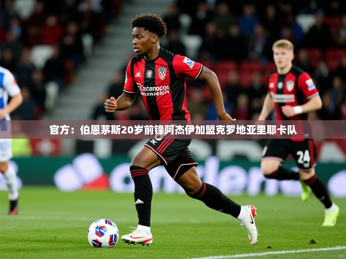 2025kaiyun体育入口官方:伯恩茅斯20岁前锋阿杰伊加盟克罗地亚里耶卡队 第3张